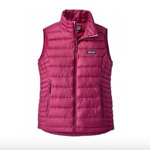 Patagonia Vest